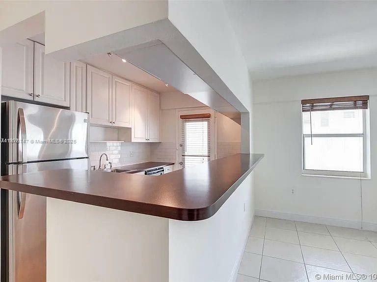 Property Photo: 1545 Euclid Ave 5H FL 33139