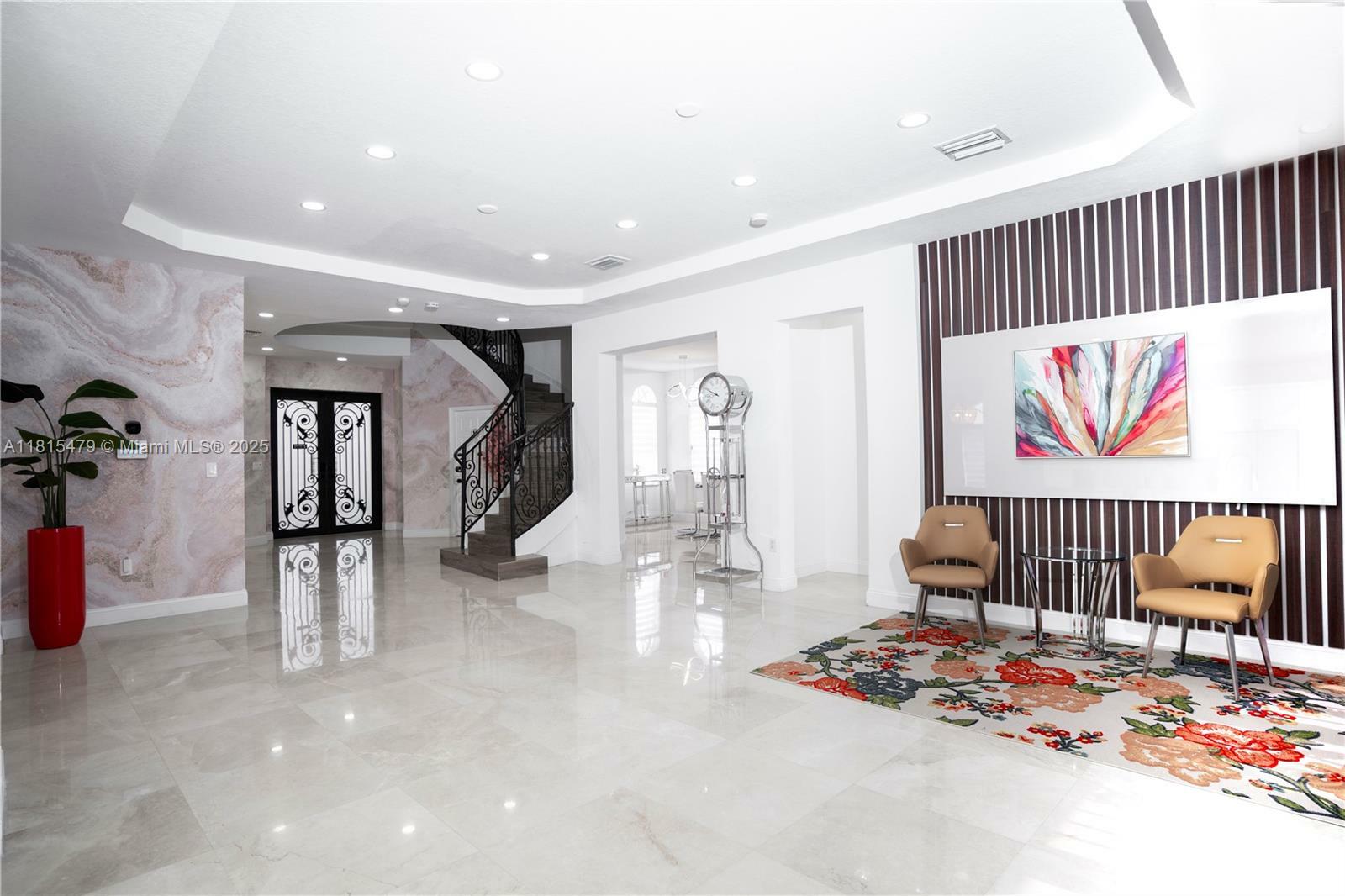 Property Photo: 6403 SW 162nd Path FL 33193