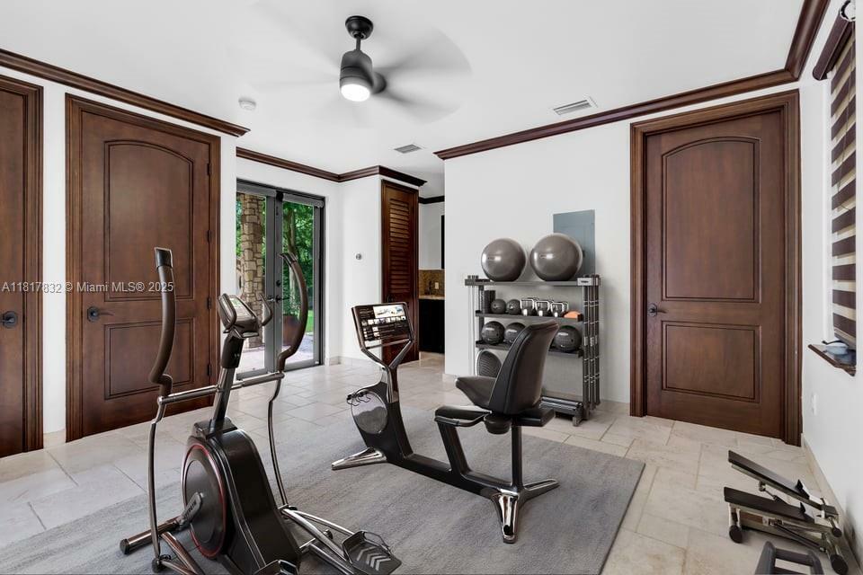Property Photo: 9801 SW 60th Ct FL 33156