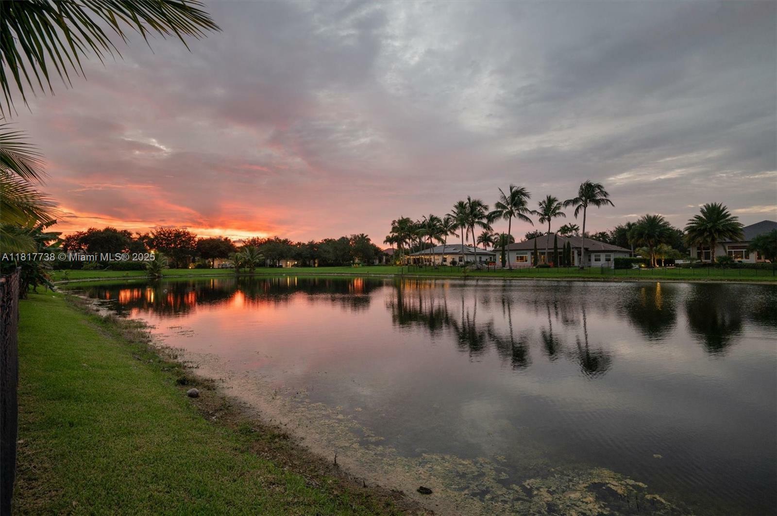Property Photo:  13357 SW 42nd Street  FL 33330 