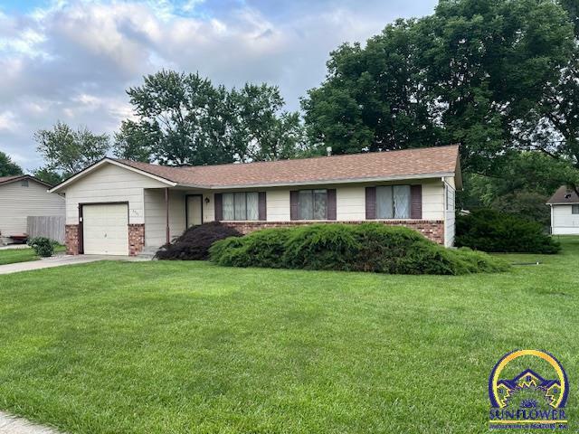 Property Photo: 6427 SW 28th St KS 66614