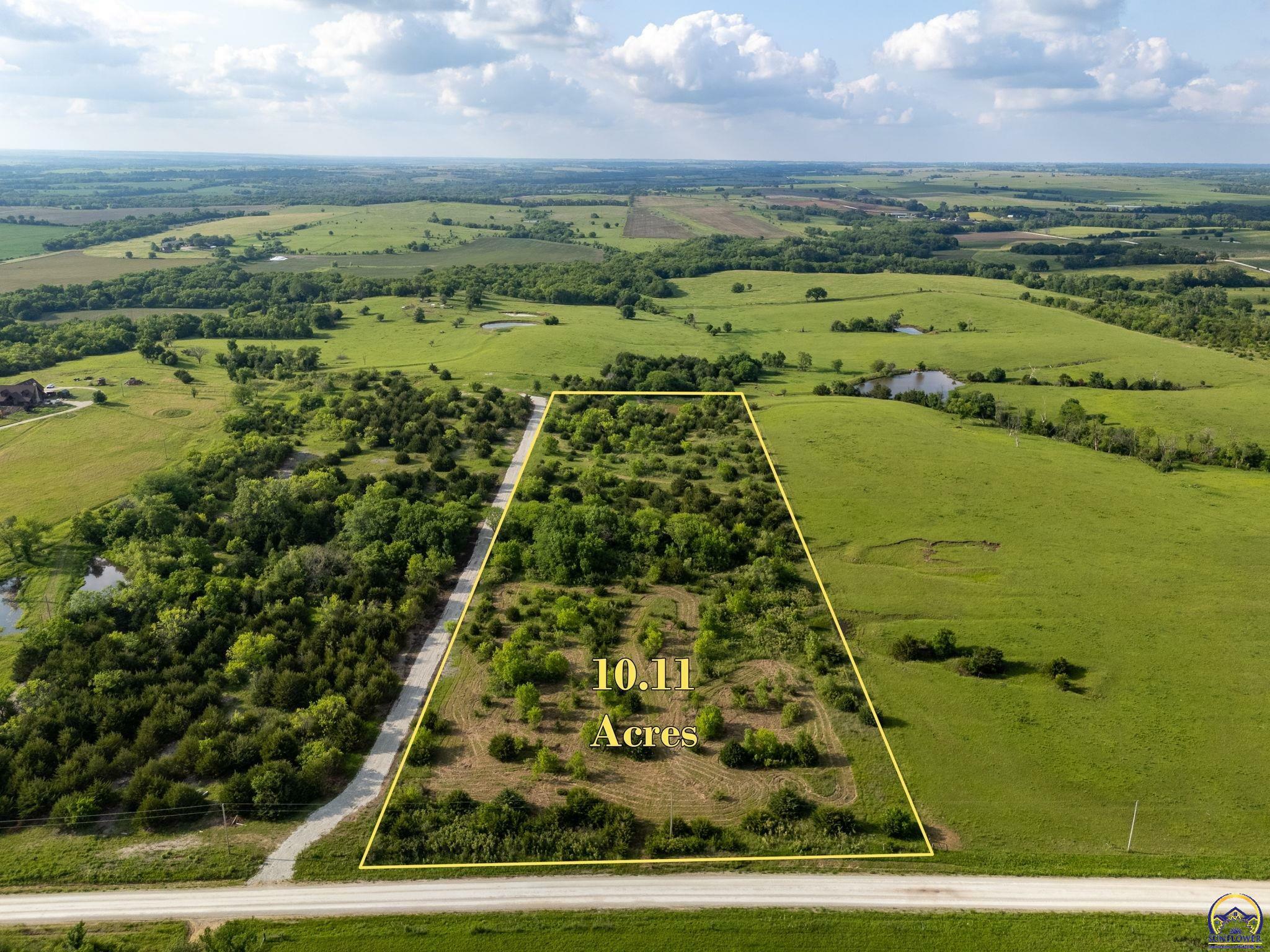 Property Photo: 0000 106 Rd KS 66418