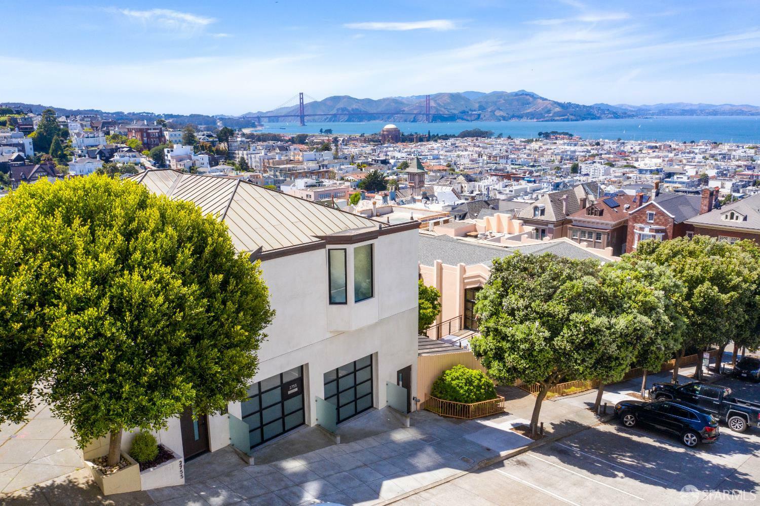 2755 Fillmore Street  San Francisco CA 94123 photo