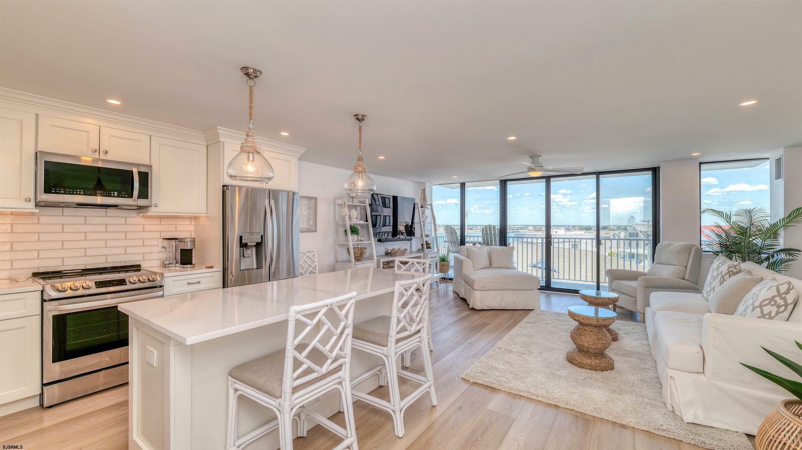 Property Photo:  111 S 16th Ave 510  NJ 08403 