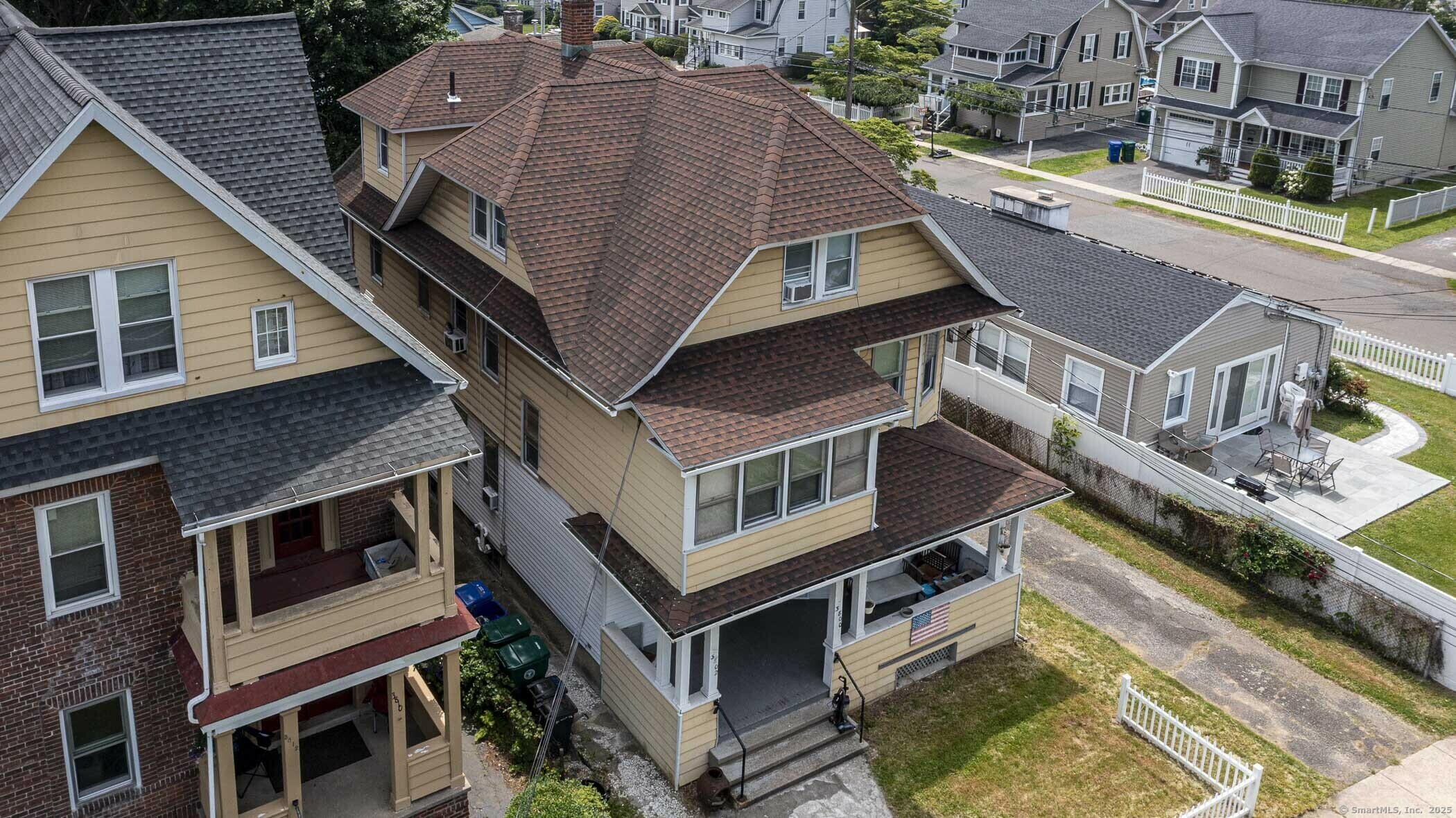 Property Photo: 3800 Main Street CT 06614