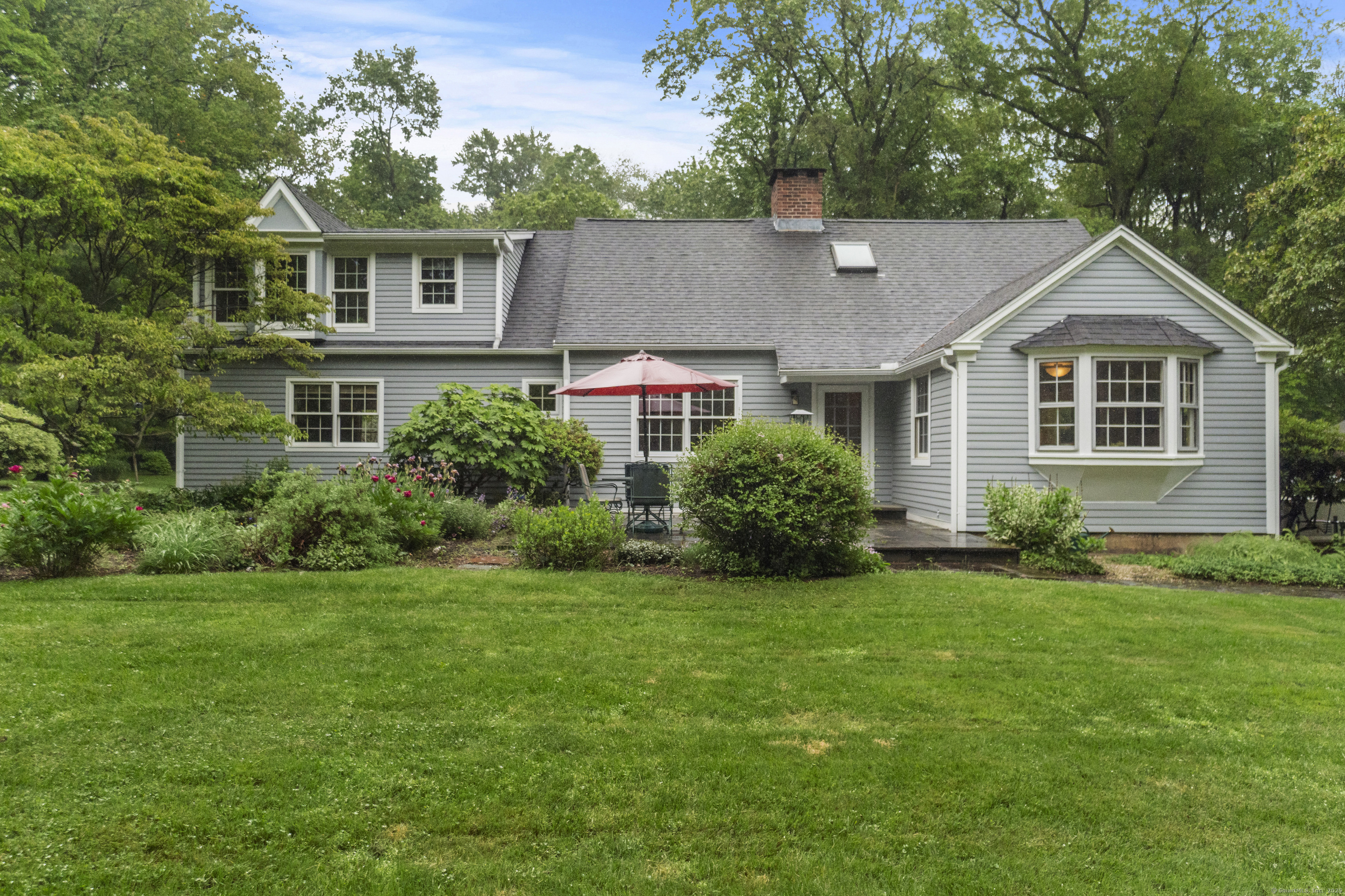 Property Photo:  89 Pease Road  CT 06525 