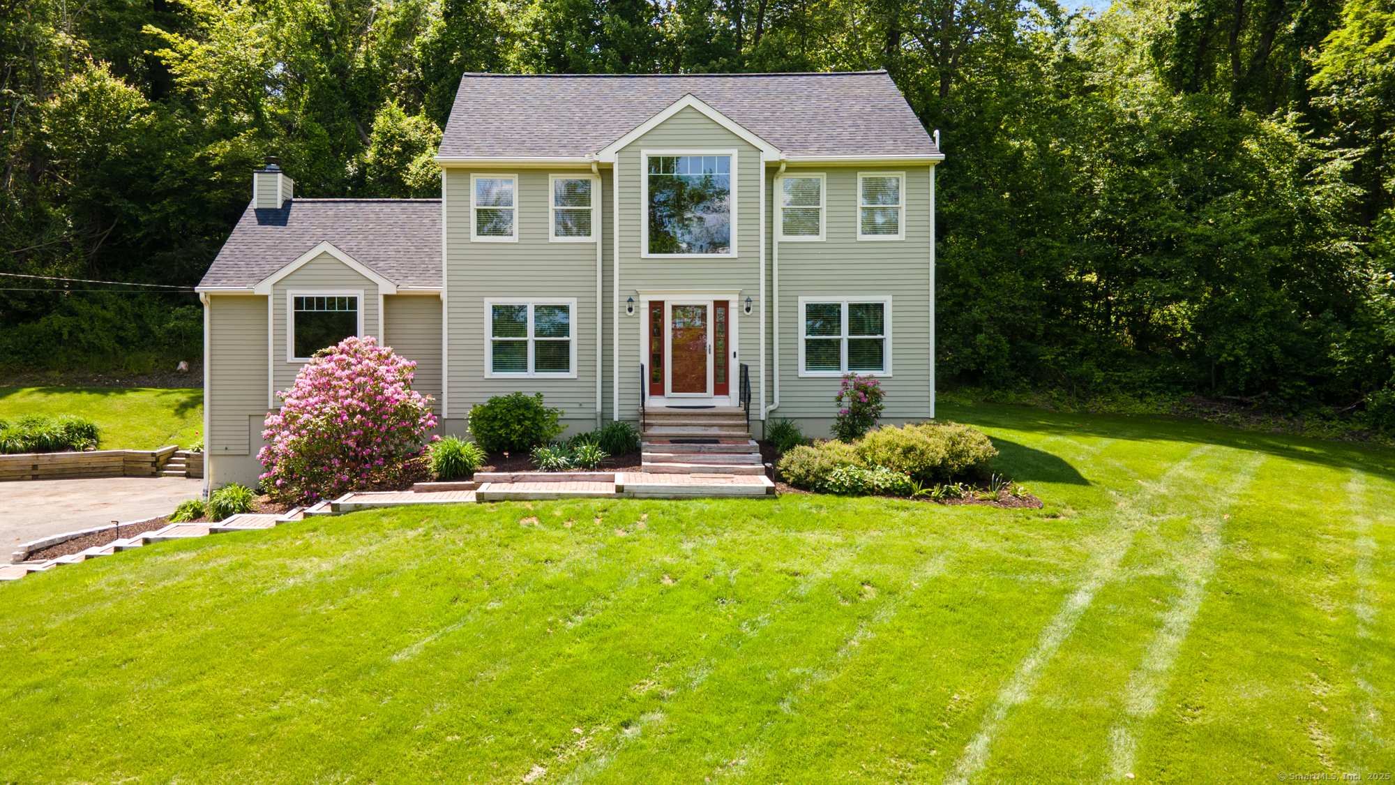 Property Photo: 130 Grassy Hill Road CT 06798