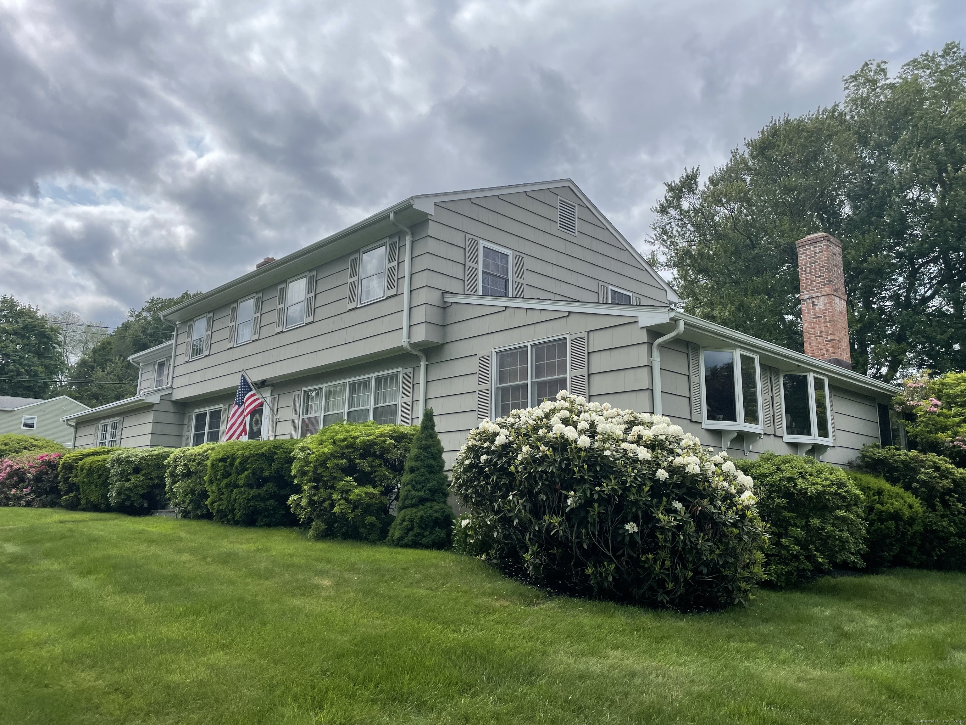 Property Photo: 55 Oldfield Road CT 06611