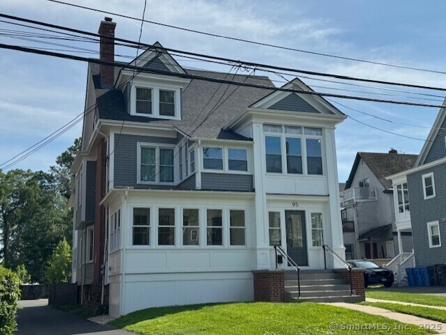 Property Photo: 95 Fern Street CT 06105