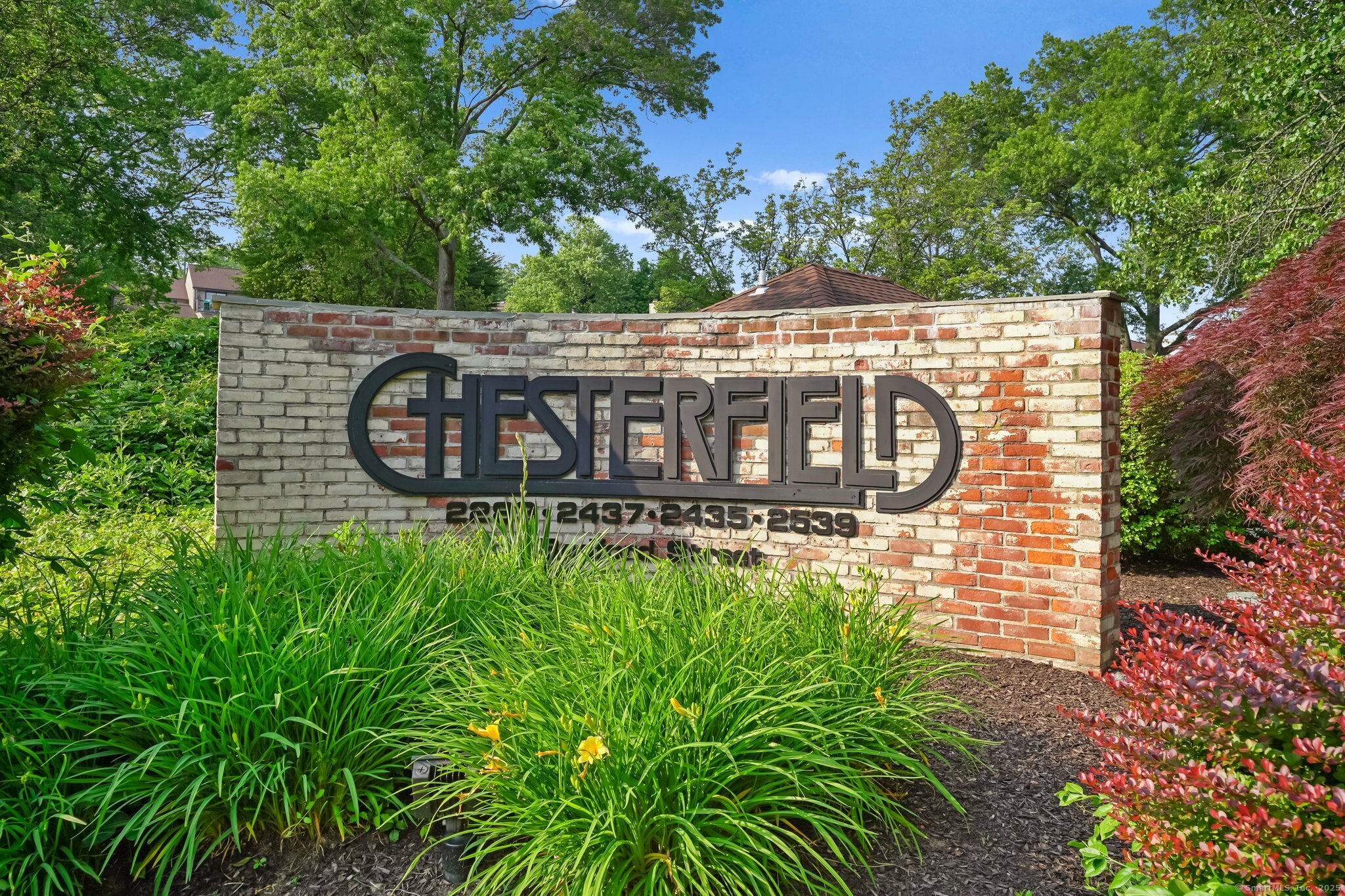 Property Photo: 2437 Bedford Street E5 CT 06905