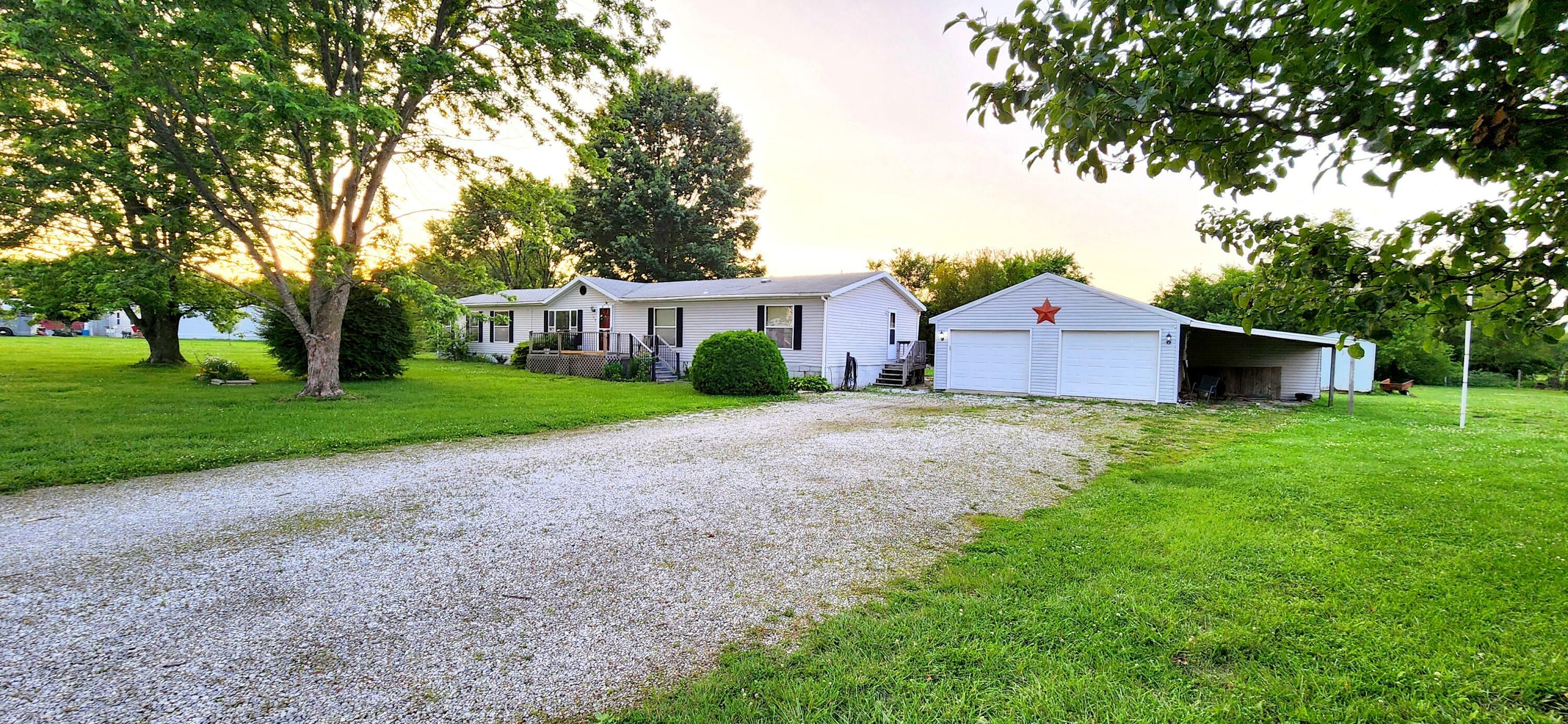 Property Photo: 199 Wild Horse Road MO 65610