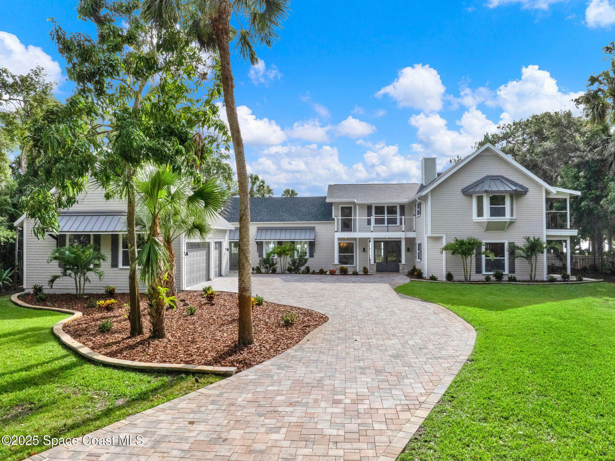 Property Photo: 3775 S Tropical Trail FL 32952