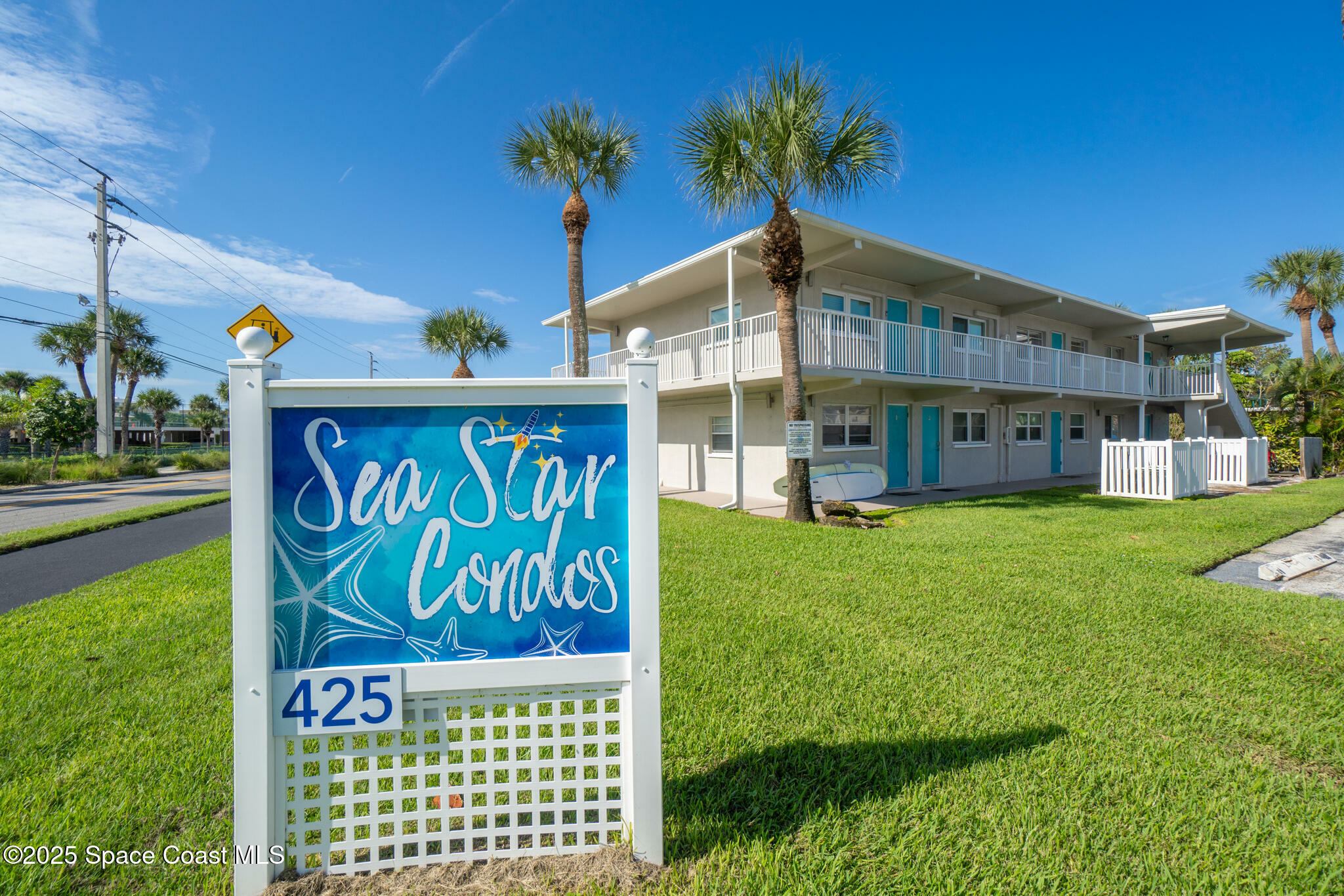 7515 Ridgewood Avenue  Cape Canaveral FL 32920 photo