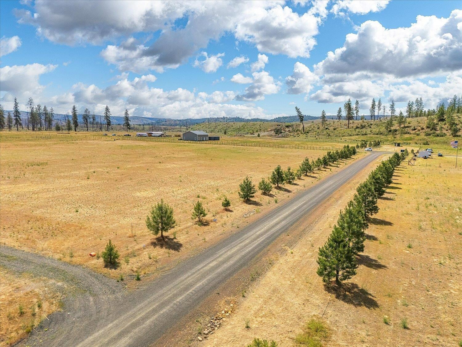 Property Photo: 39754 Katy Lane N WA 99122