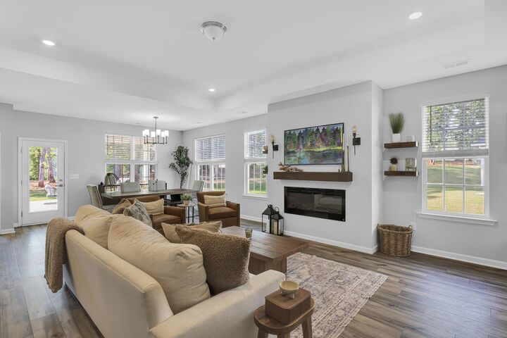 Property Photo: 4250 Winding Ridge Lane SC 29316