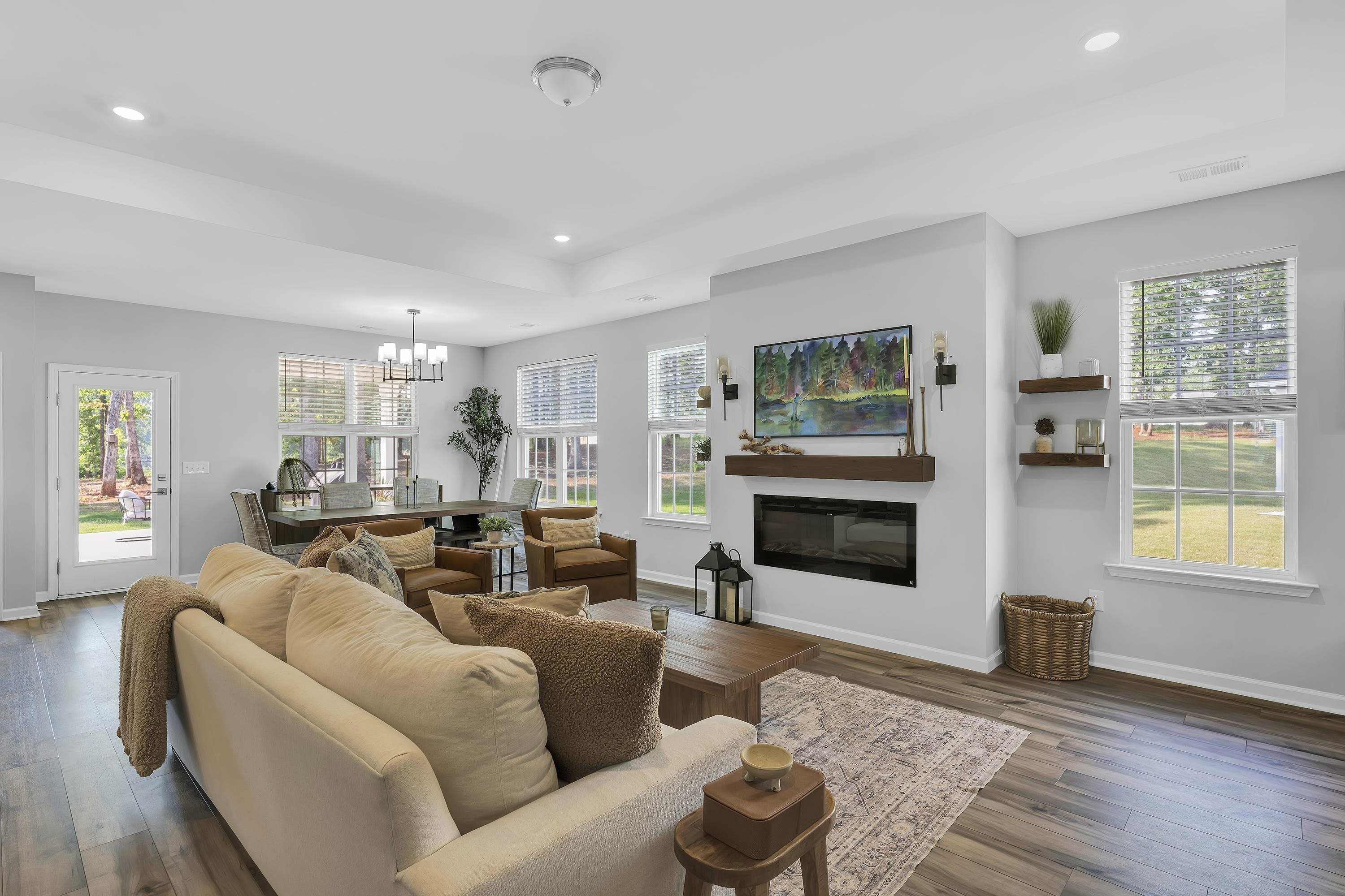 Property Photo:  4250 Winding Ridge Lane  SC 29316 