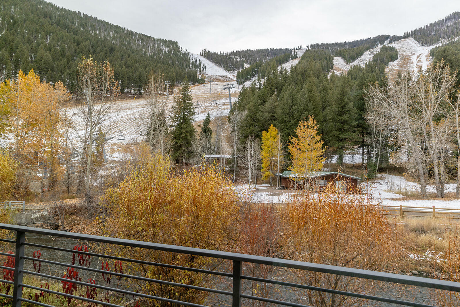 Property Photo:  221 Picabo Street #F (3-D)  ID 83340 
