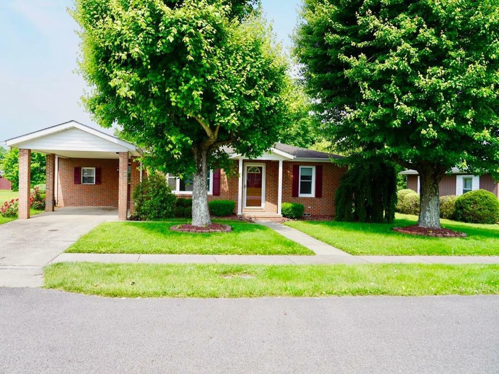 Property Photo: 101 Mittendorf Avenue OH 45628
