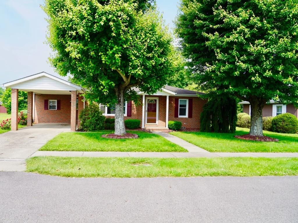 Property Photo:  101 Mittendorf Avenue  OH 45628 