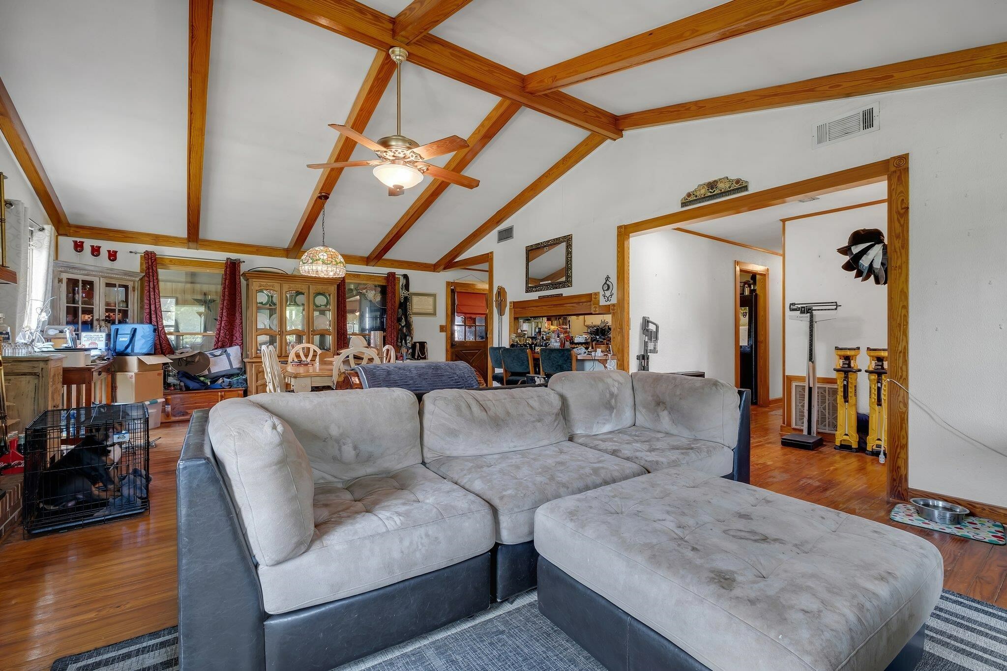 Property Photo: 8551 Hosford Highway FL 32351