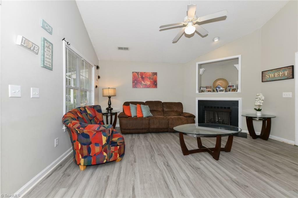 Property Photo: 4003 Martin Avenue NC 27405