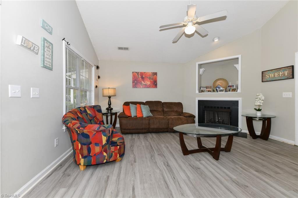 Property Photo:  4003 Martin Avenue  NC 27405 