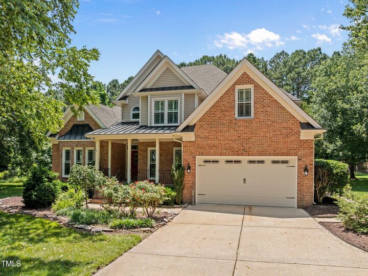 Property Photo:  5108 Briton Place  NC 27526 