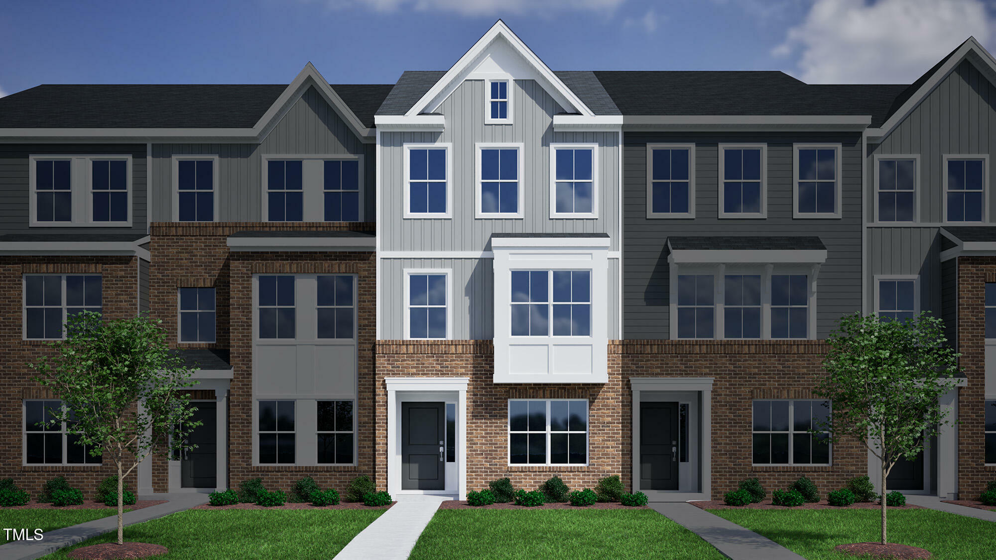 398 Chesapeake Commons Street 124  Garner NC 27529 photo