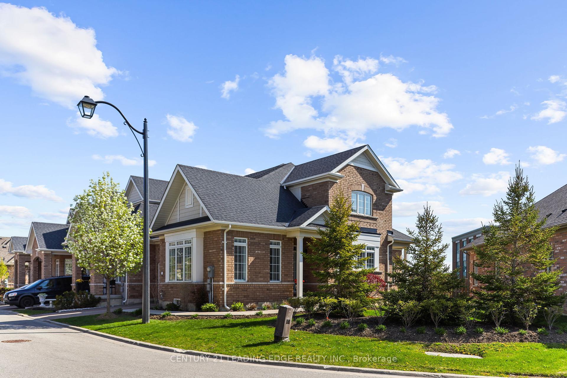 Property Photo: 35 Lobelia Street ON L6R 3Z6