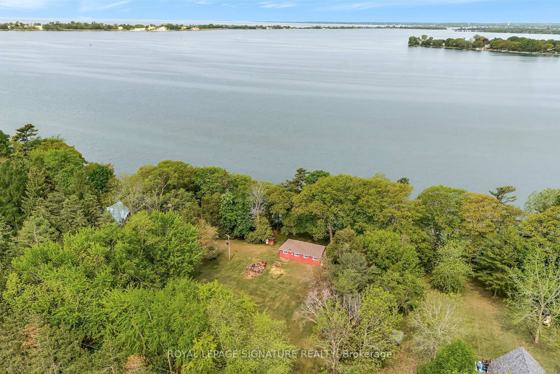 Property Photo: 27 Thrush Lane ON K0K 2T0