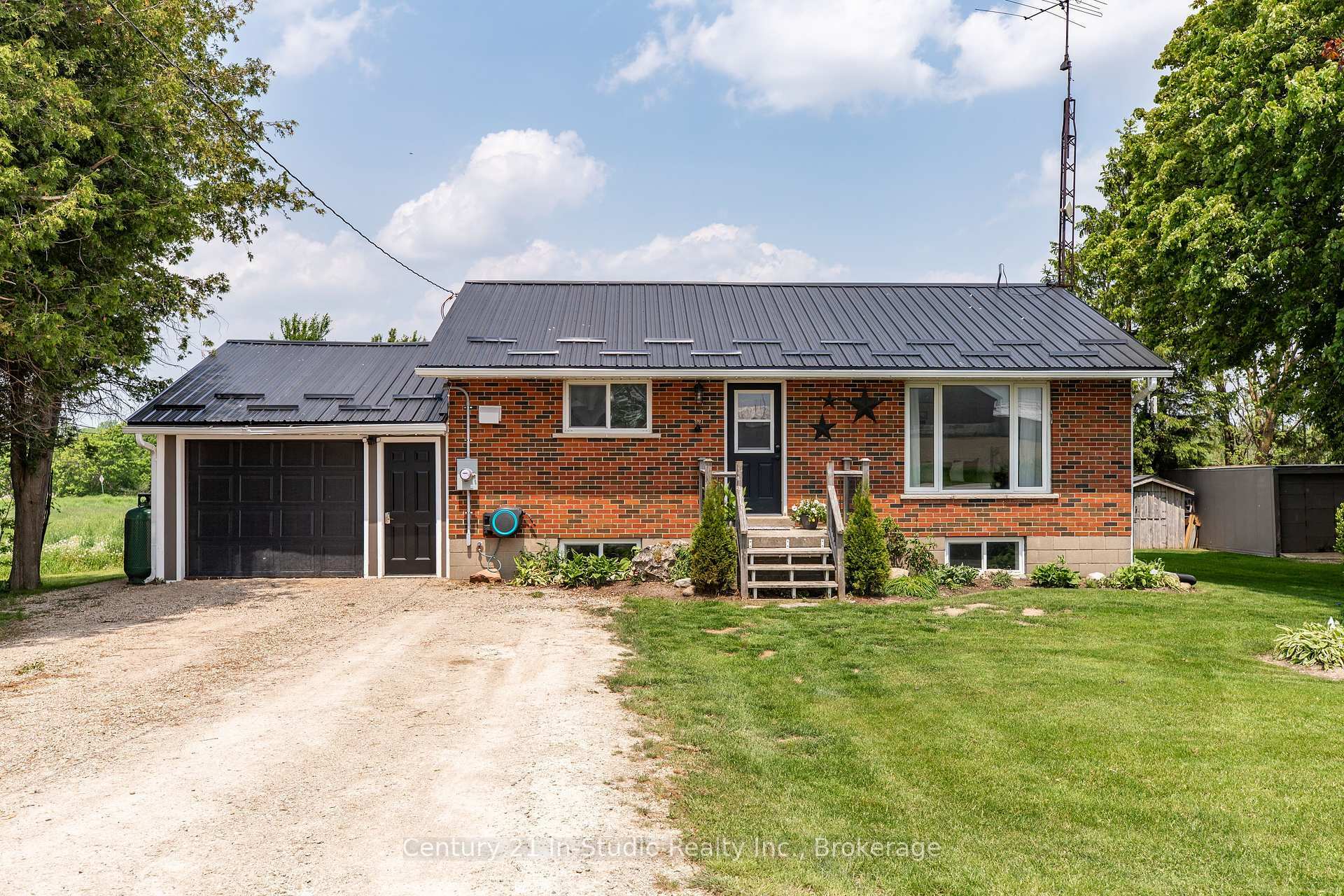 Photo de la propriété: 8404 Wellington Road 15 Road ON N0G 1N0