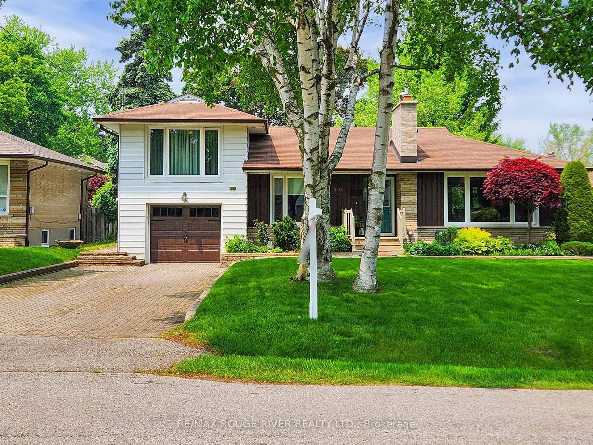 309 Jaybell Grove  Toronto ON M1C 2X4 photo