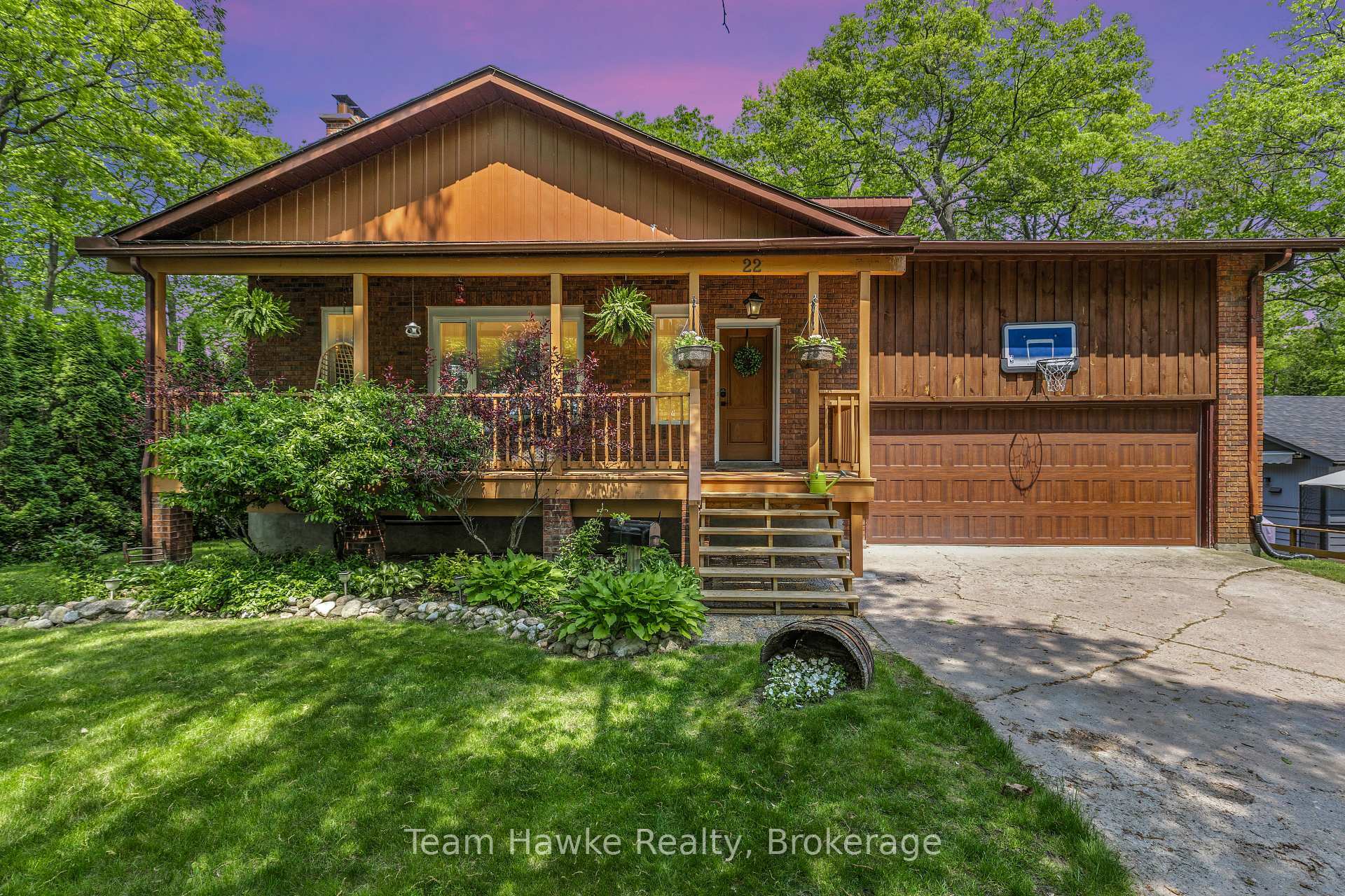 Property Photo:  22 Cabell Road  ON L0L 1P1 