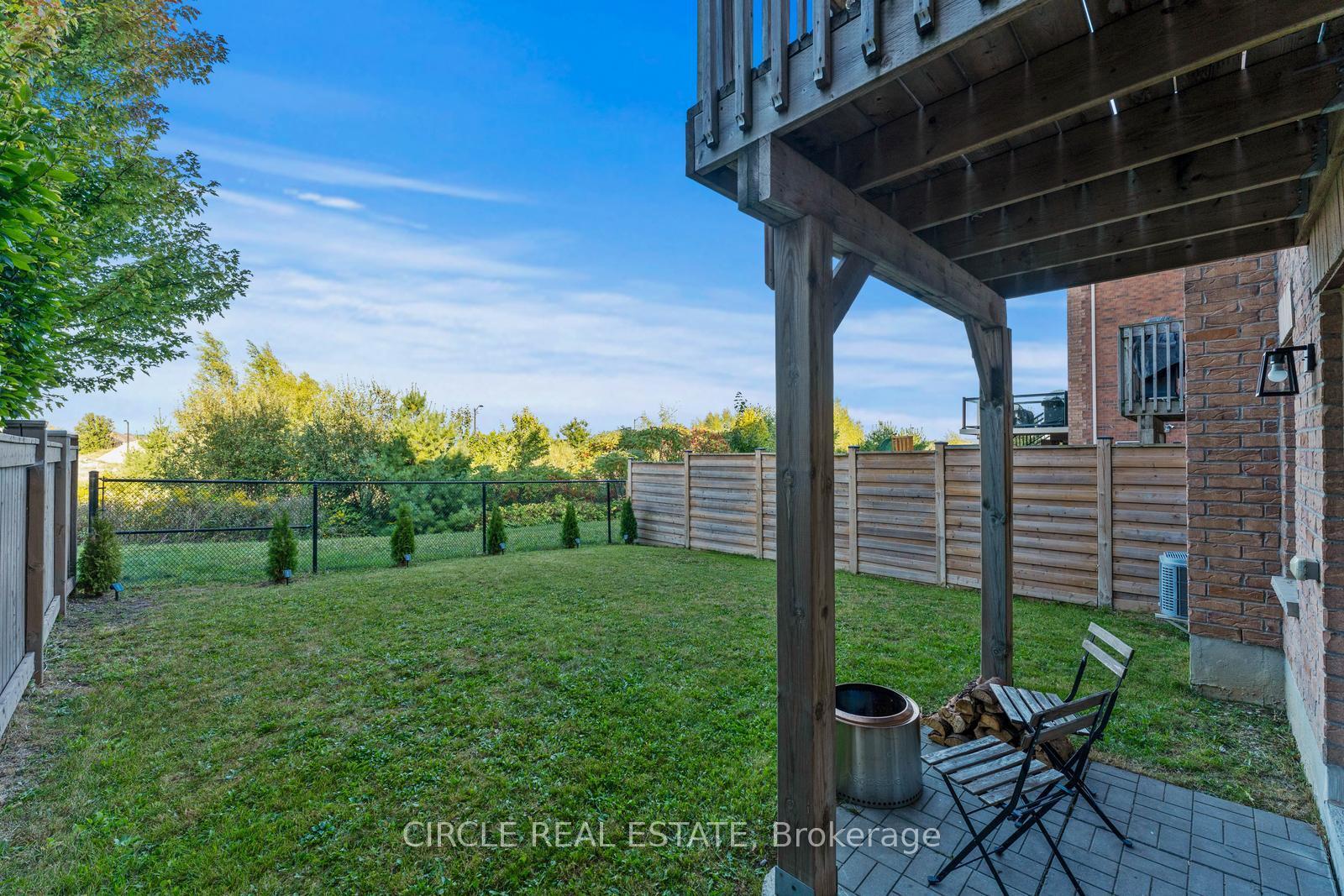 Property Photo: 65 Hopewell Street ON L4H 3N5