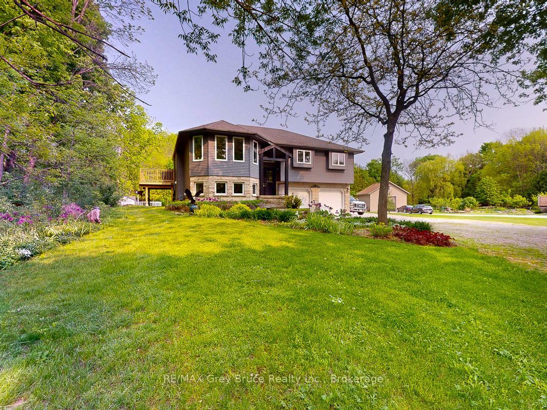 Property Photo: 240060 Wilcox Side Road ON N4K 5N7