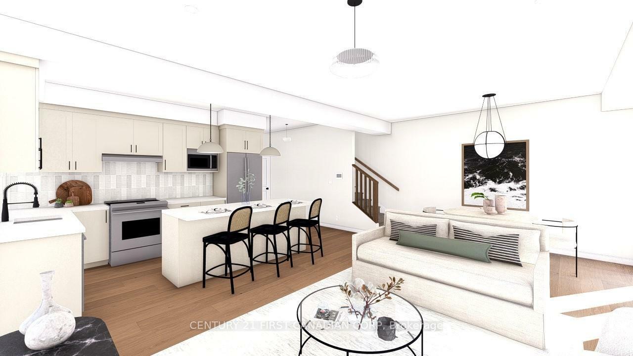 Property Photo: 6989 Heathwoods Avenue ON N6P 1H3