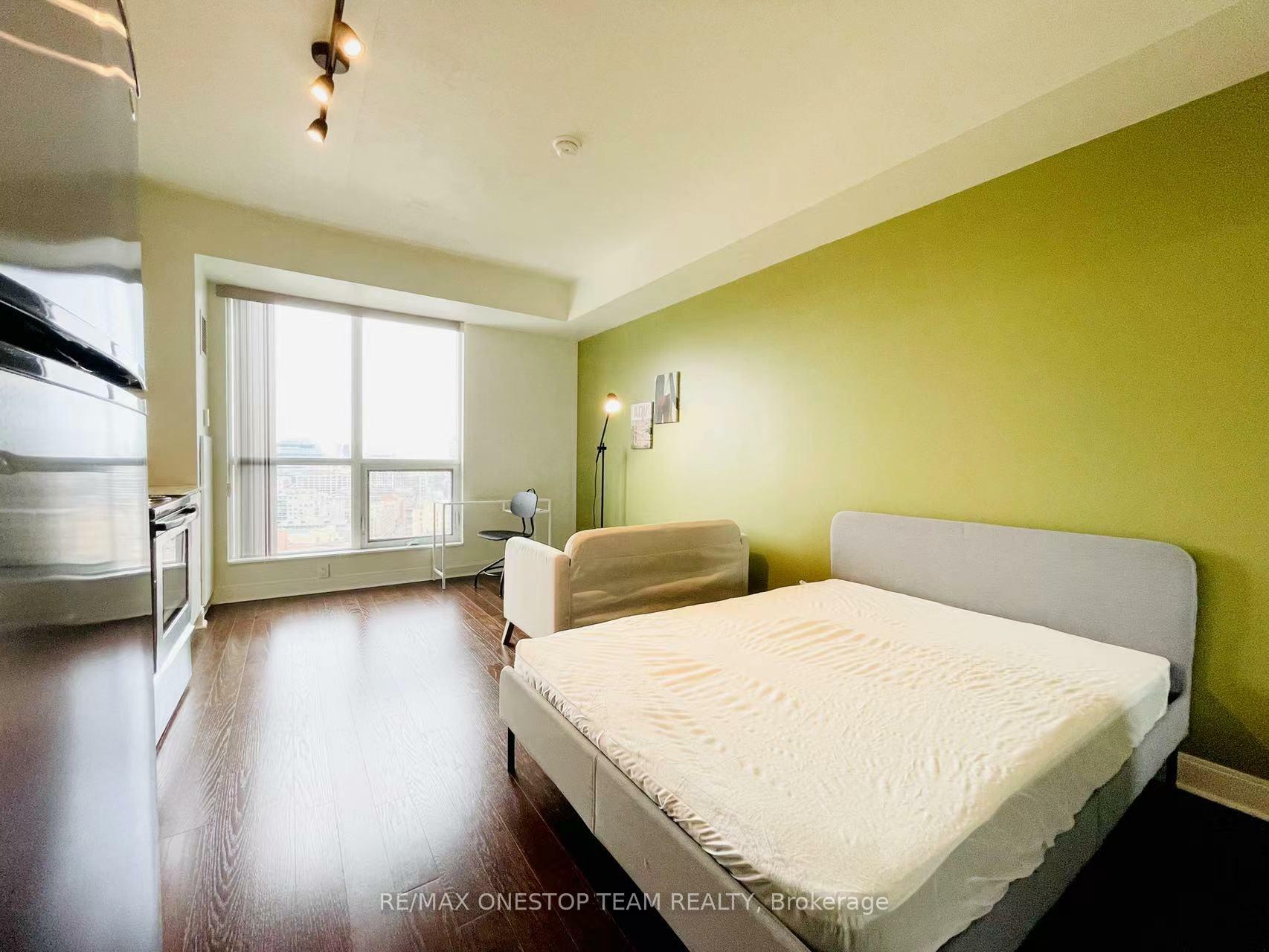 Property Photo: 1 Scott Street 2110 ON M5E 1A1