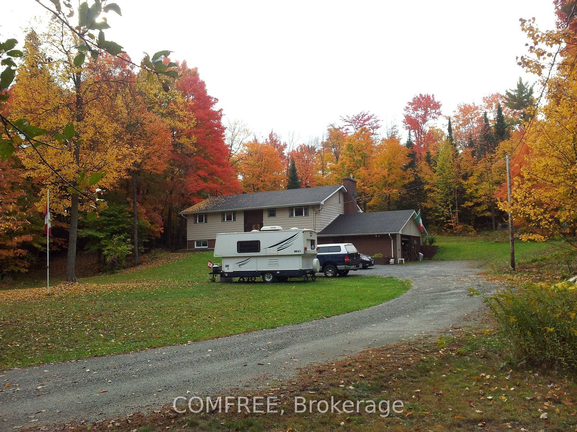 Property Photo: 1021 Springdale Park Road ON P1L 1W9