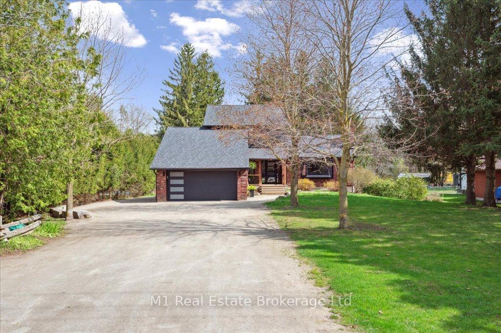 Property Photo:  37 18 Side Road  ON N1M 2W3 