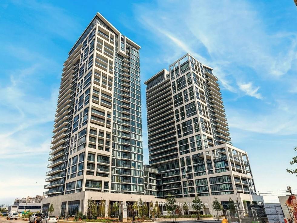 Property Photo: 9000 Jane Street 1212 ON L4K 0M6