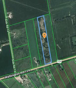 Property Photo:  8580 Wellington Road N  ON N0G 1A0 