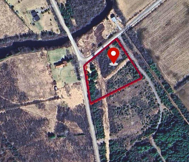 Property Photo: Lt2con7 Buker Road ON K0G 1N0