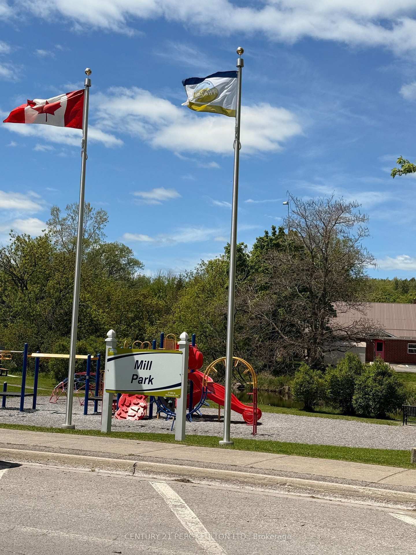 Property Photo: Lot 56 &Amp 57 Country Rd 25 N/A ON K0K 3K0