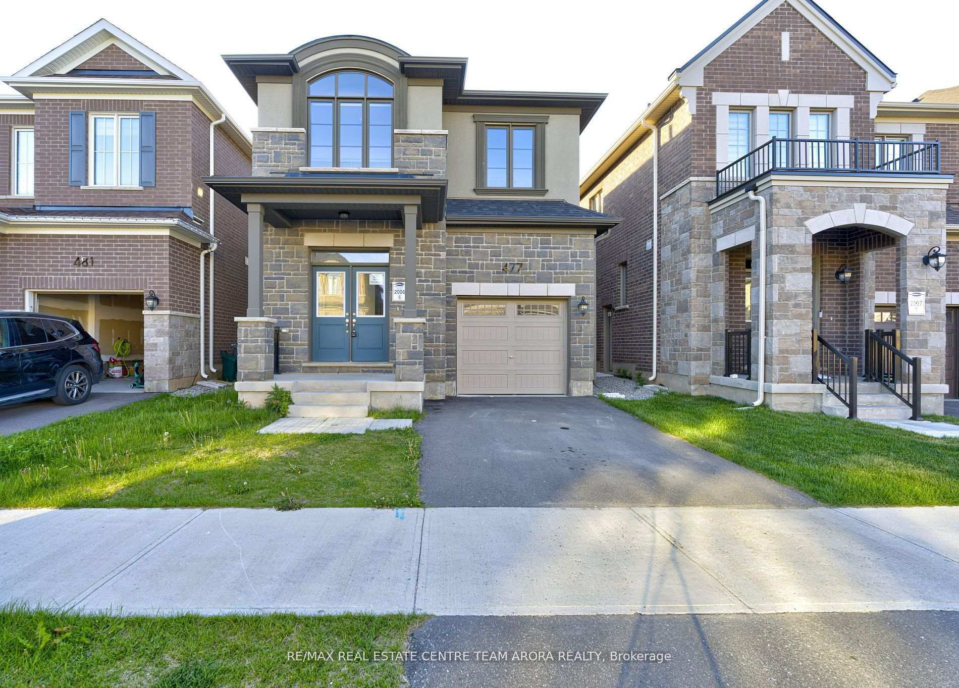 Photo de la propriété: 477 Boyd Lane ON L9E 1X2