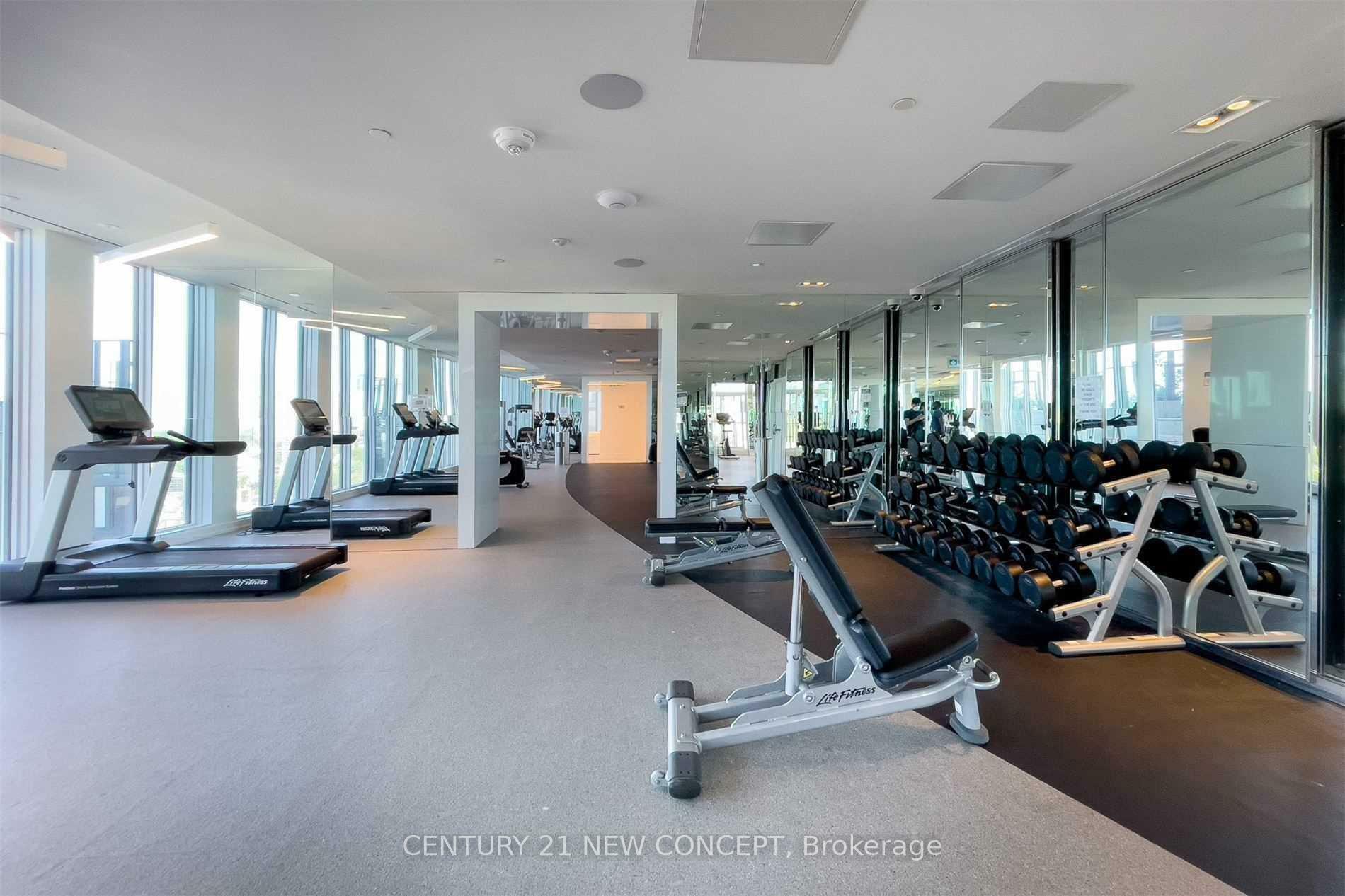 Property Photo: 251 Jarvis Street 2115 ON M5B 0C3