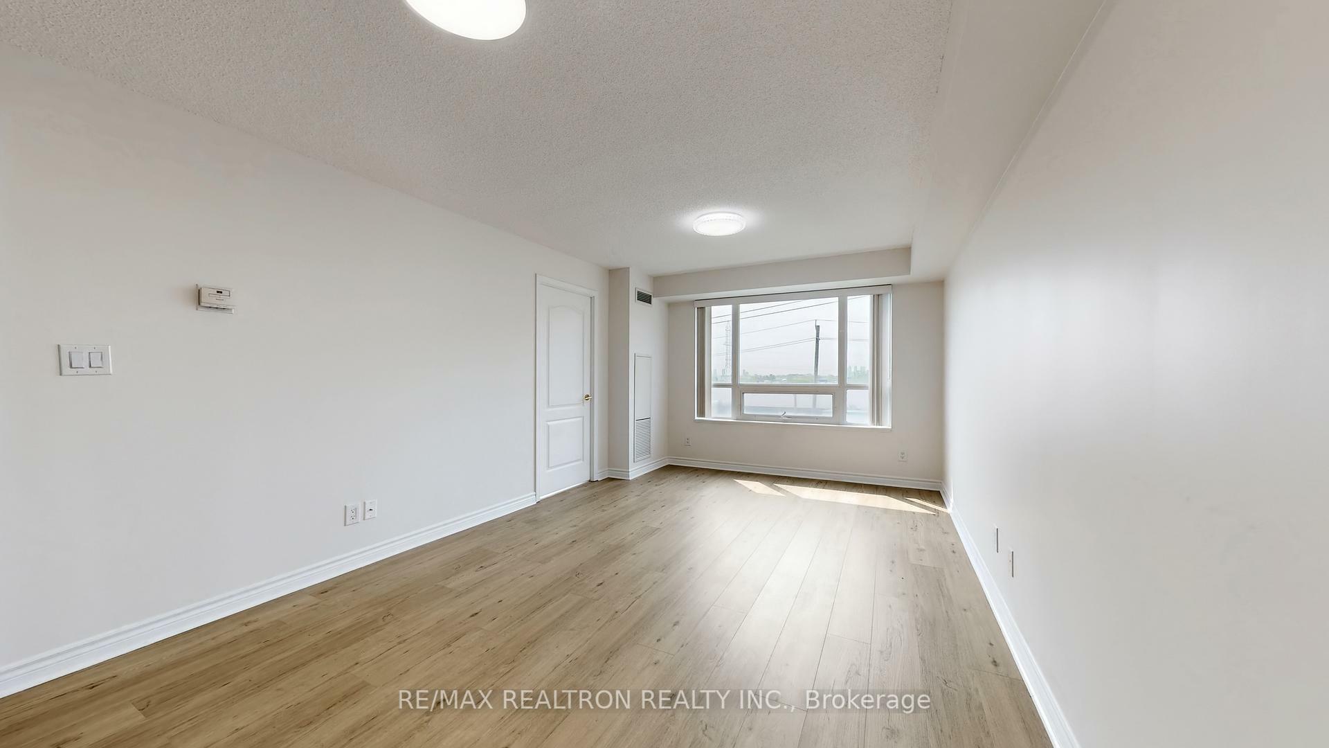 Property Photo: 2020 McNicoll Avenue 515 ON M1V 0B5