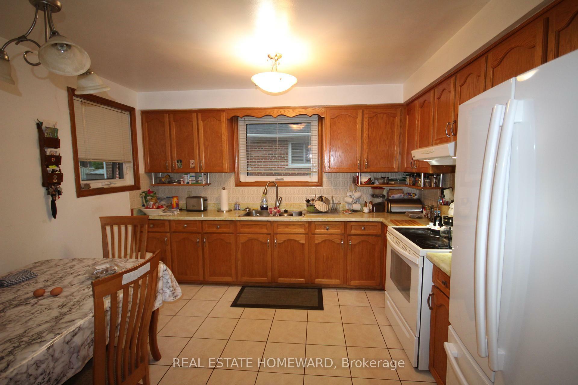 Property Photo: 37 Mason Road ON M1M 3P9