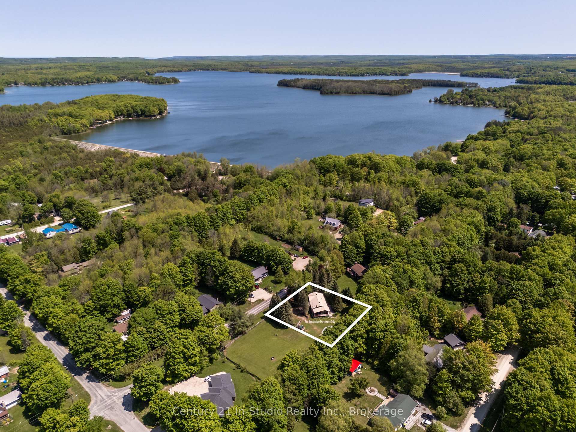 Photo de la propriété: 212 Canrobert Street ON N0C 1E0