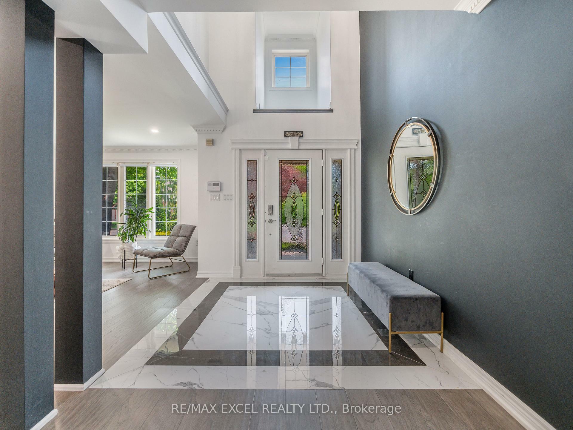 Property Photo: 143 Samac Trail ON L1G 7V9