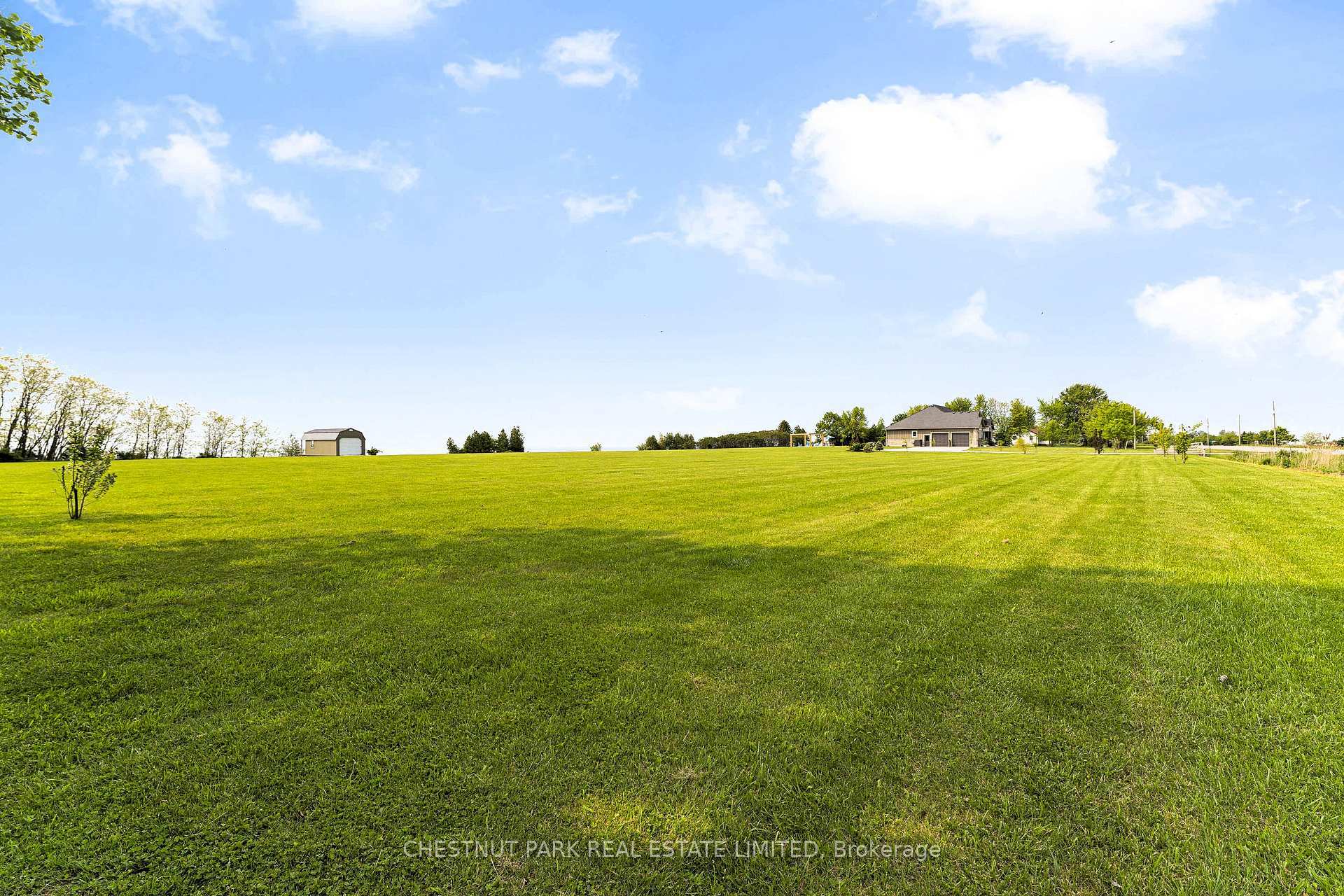 Photo de la propriété: 5084 Talbot Trail ON N0P 1W0